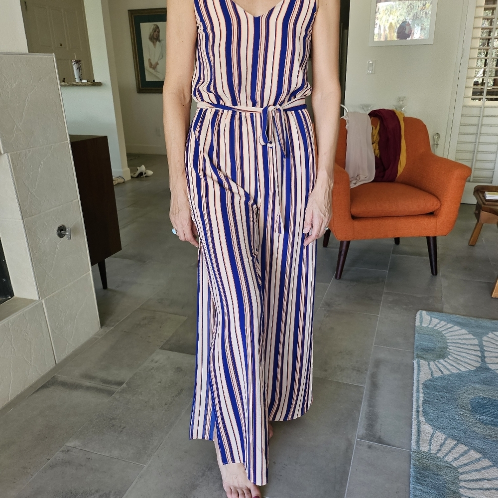 Jumpsuit